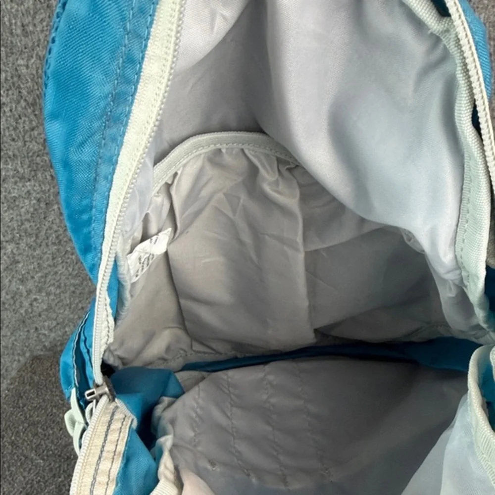 Eddie Bauer‎ Cruiser Crossbody Hiking Backpack 10L Sling Bag